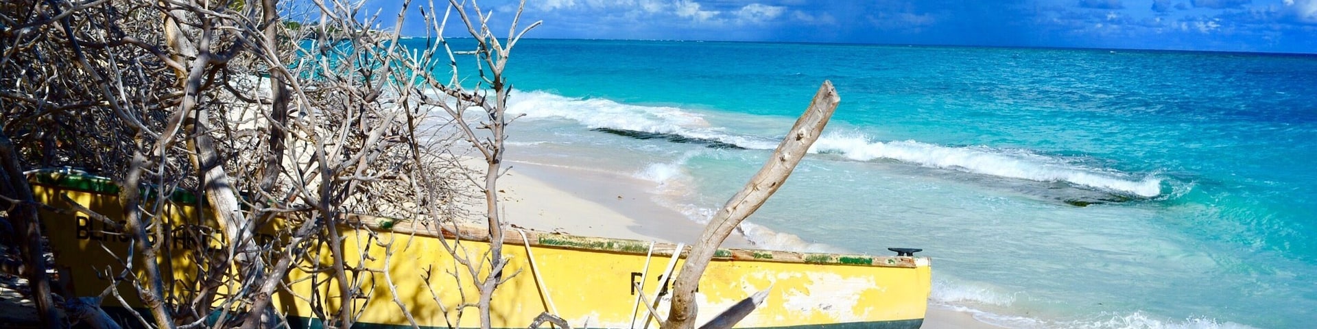 Crane- one of the top 10 beaches in the world