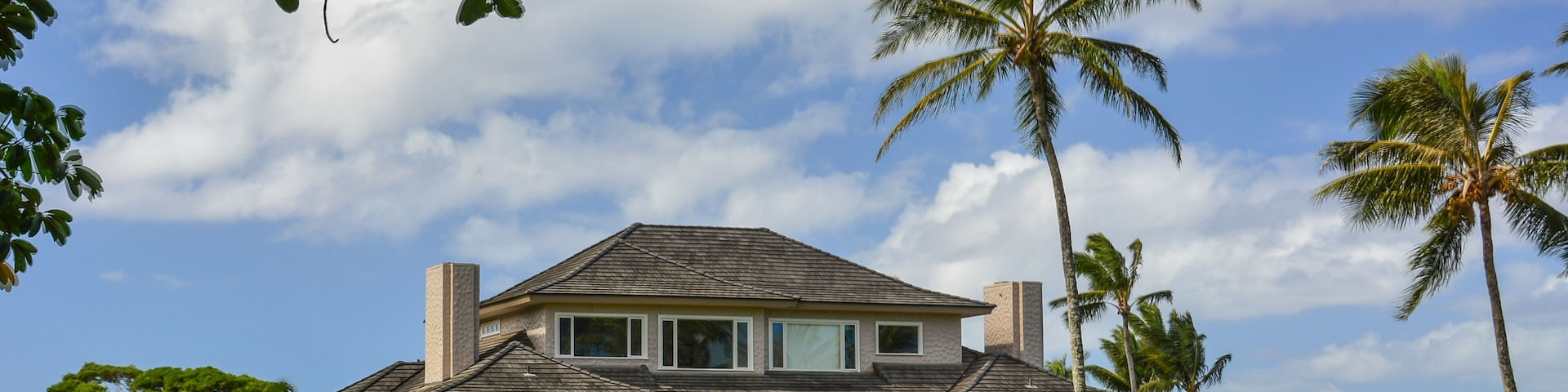 Kapalua, Maui, Hawaiian Islands