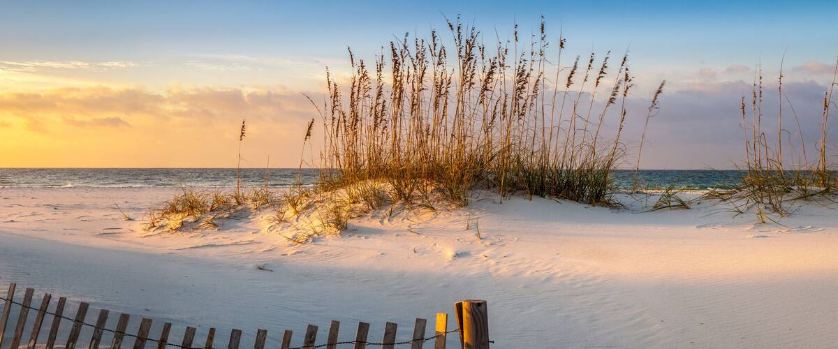 Pensacola Beach Sunrise