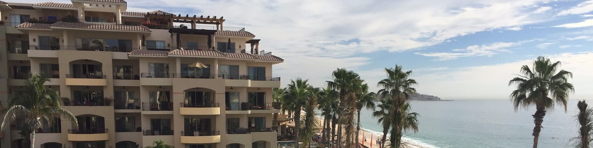 All inclusive resort on the southern coast of Baja California Peninsula. #MEX #beach #allinclusive #resort #mexico #cabo