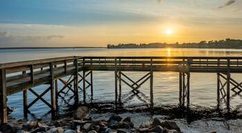 เลค แคโรไลนา