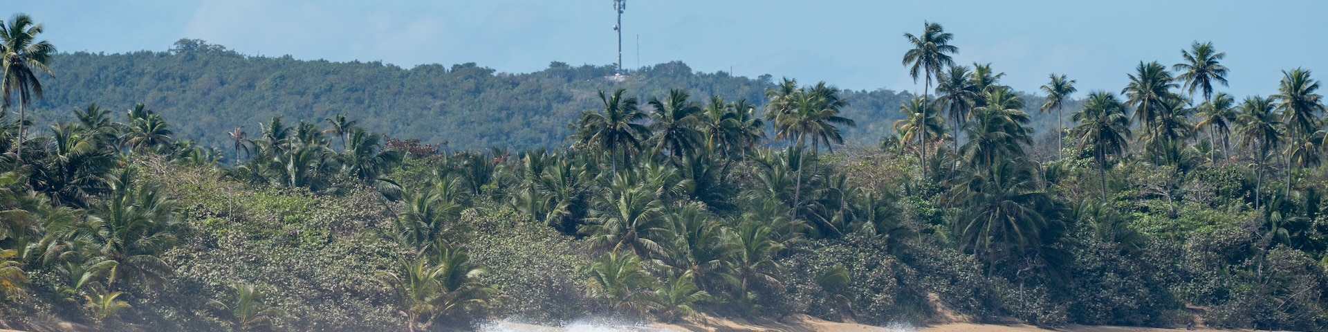 Manati, Puerto Rico