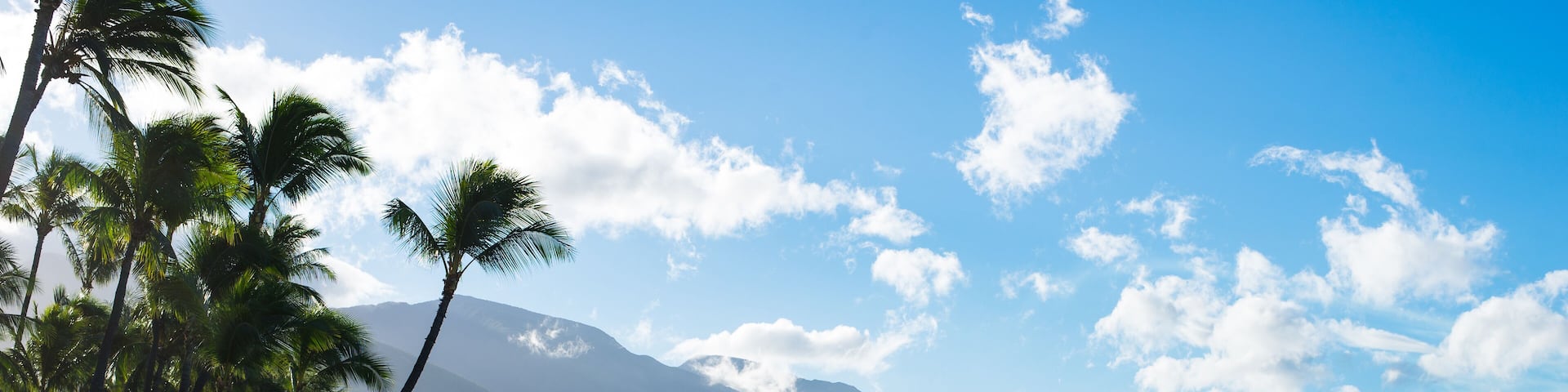 Lahaina beach on the island of Maui Hawaii; Shutterstock ID 1052860817; purchase_order: SP-1269 HA 2018 Batch 1; Order: ; client: ; other: