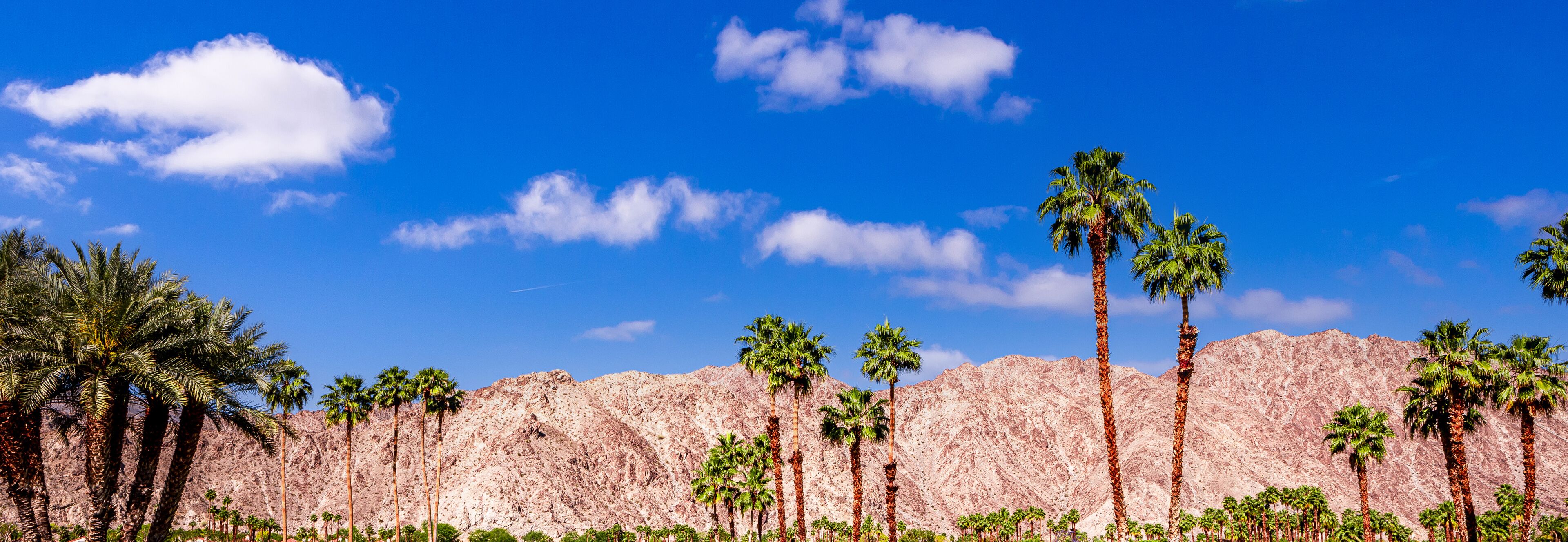 san jacinto mountain, palm springs, california