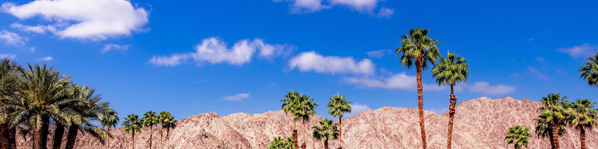 san jacinto mountain, palm springs, california