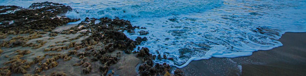 Sunrise Splendor on the Beach