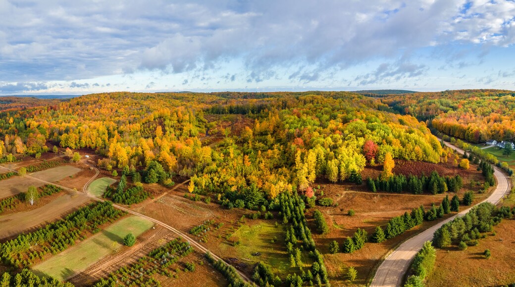 Condado de Montmorency