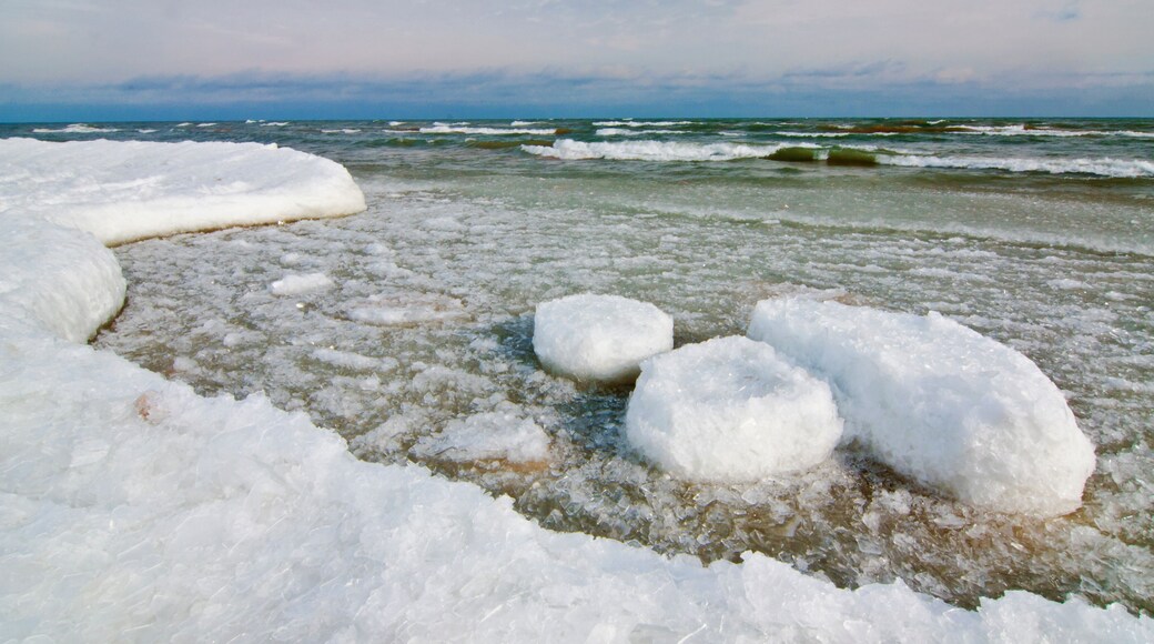 Condado de Manitowoc