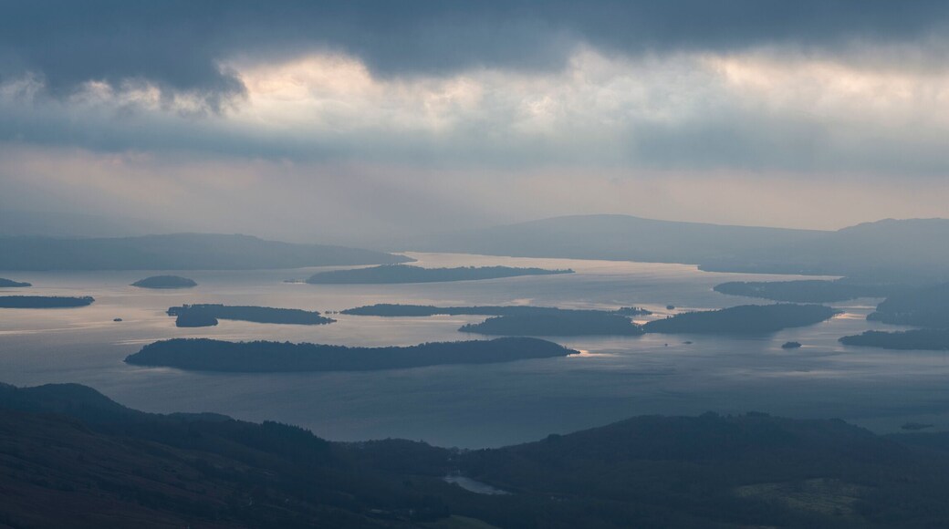 Dunbartonshire de l'Ouest