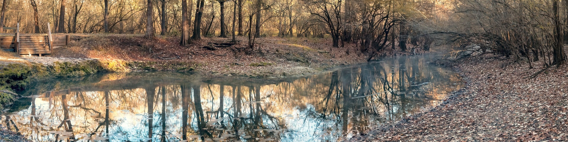 Ruth Springs, Lafayette County, Florida