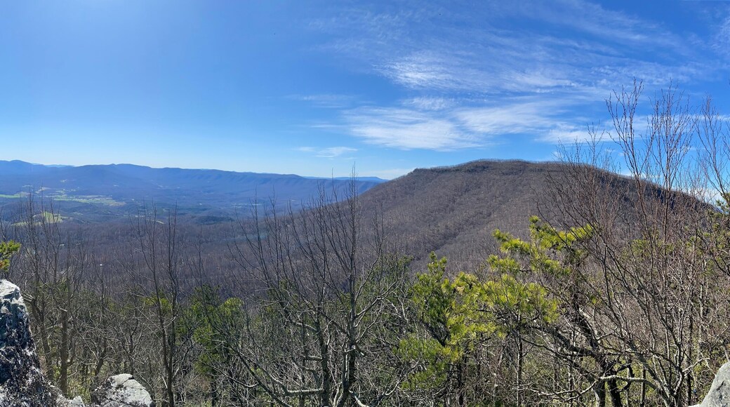 House Mountain - Rockbridge County, VA