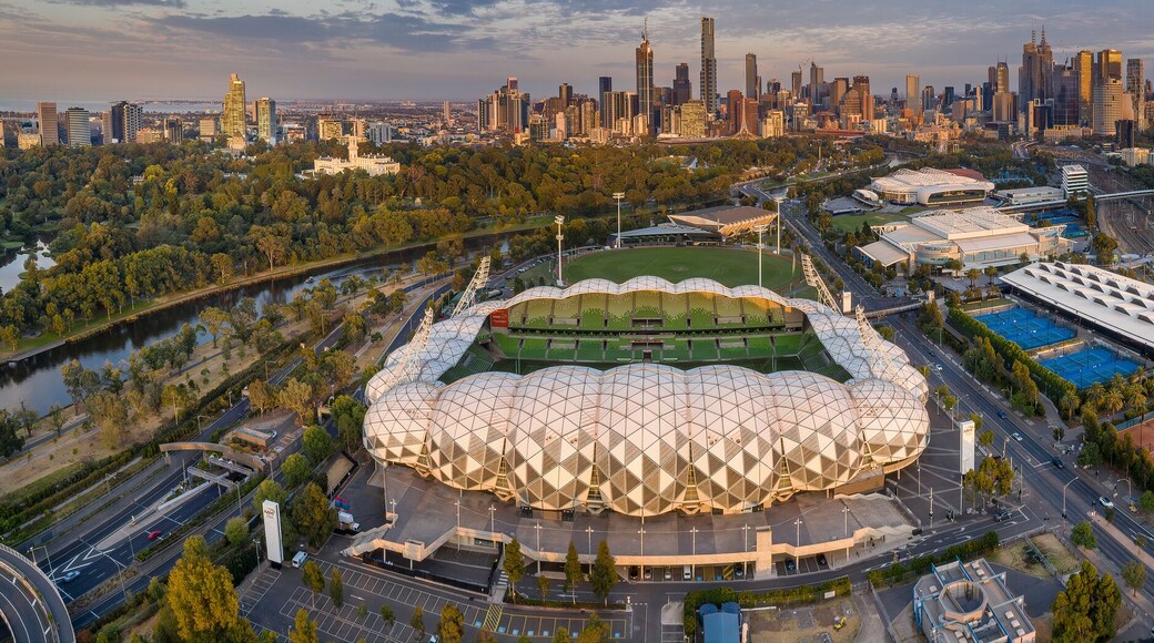 ริชมอนด์ นอร์ท