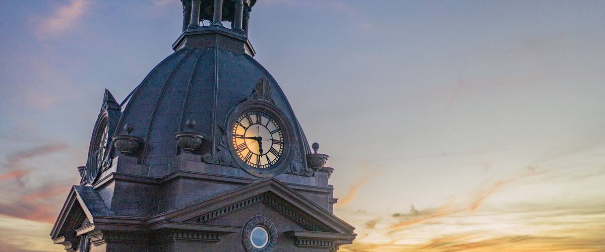 Coweta County Courthouse