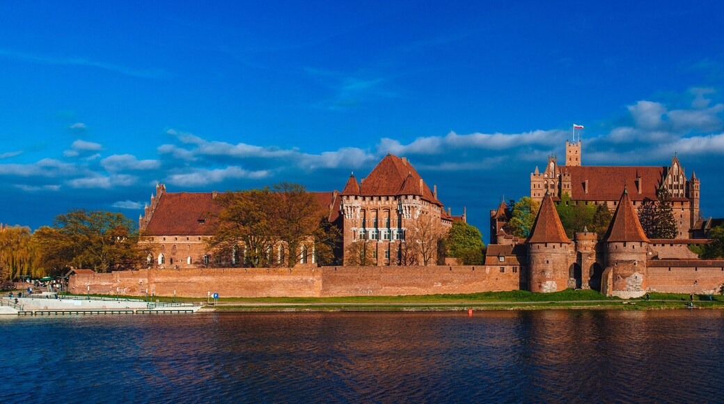 Malbork Castle