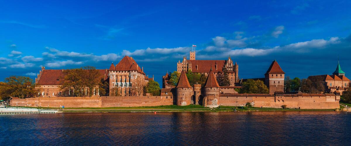 Malbork Castle