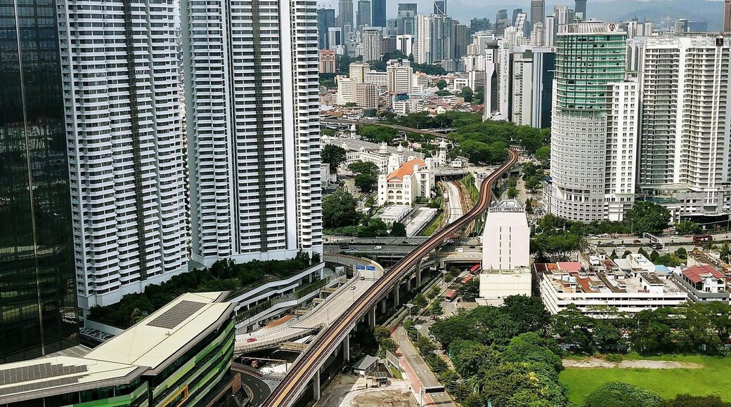 When the green can't win
#green #lifeatexpedia #commercialization