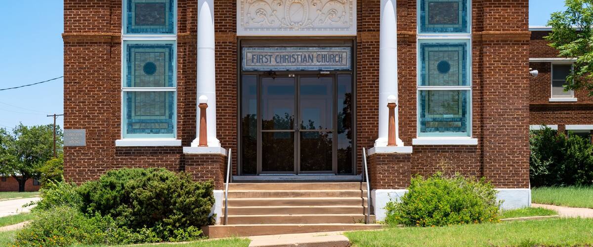 Colorado City, Texas