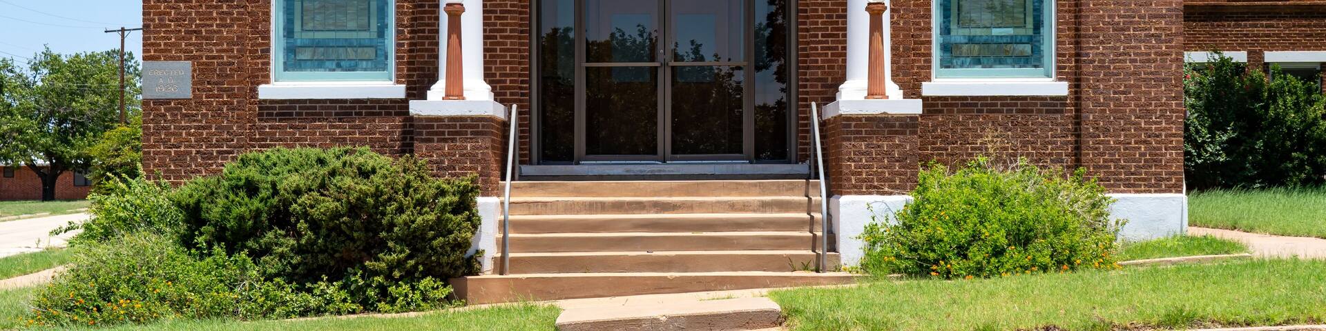 Colorado City, Texas