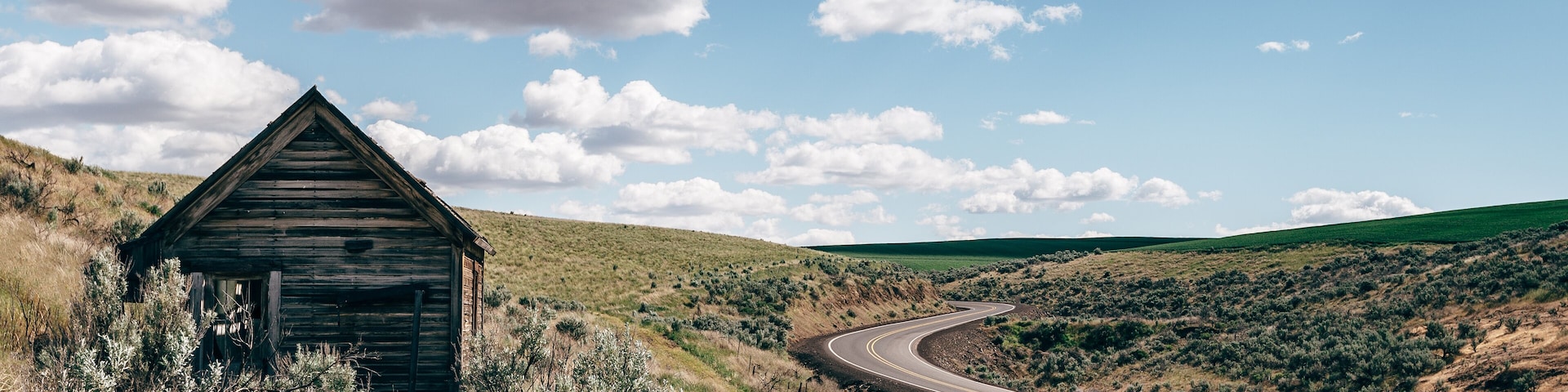 Along The Way