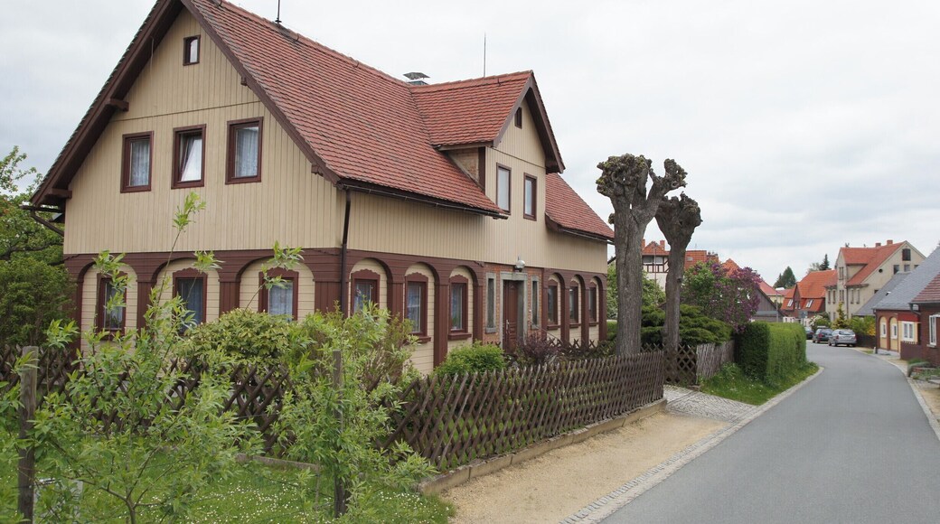 This media shows the protected monument of Saxony with the ID 09226710 KDSa/09226710(other).