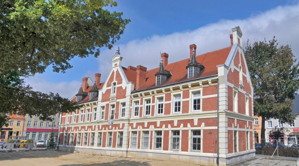 Condado de Starogard