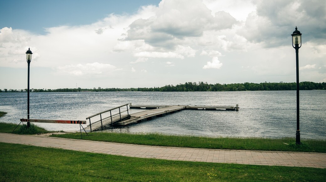 Comté de Koochiching