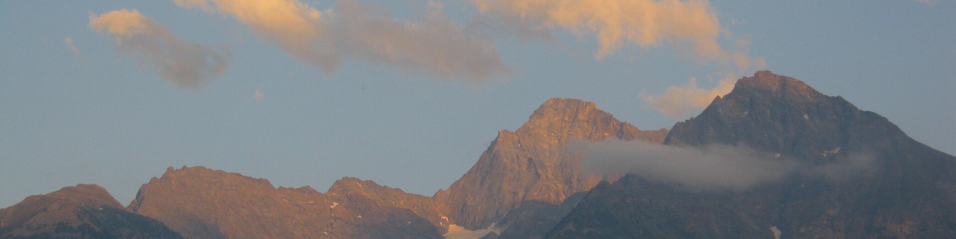 Becca di Nona "Emilius"