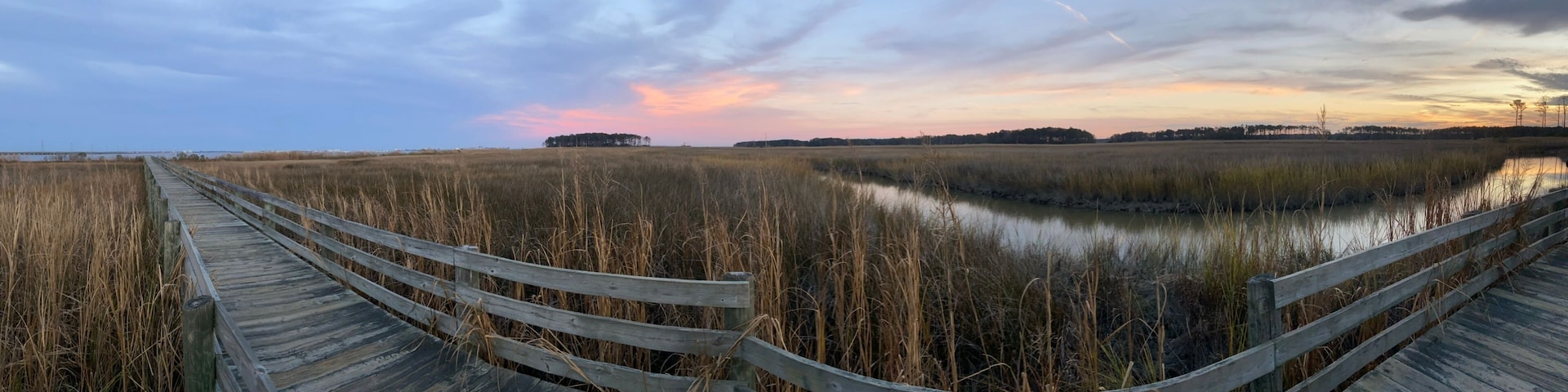 Ragged Island - Carrollton, VA