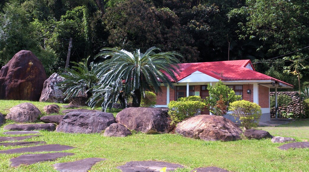 布農部落 Bunun Tribe