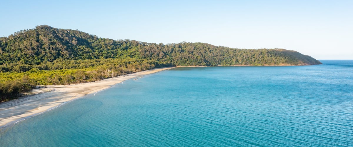 Cape Kimberley