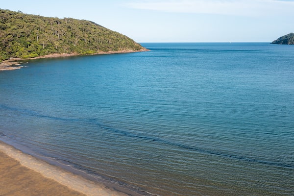 Cape Kimberley featuring general coastal views