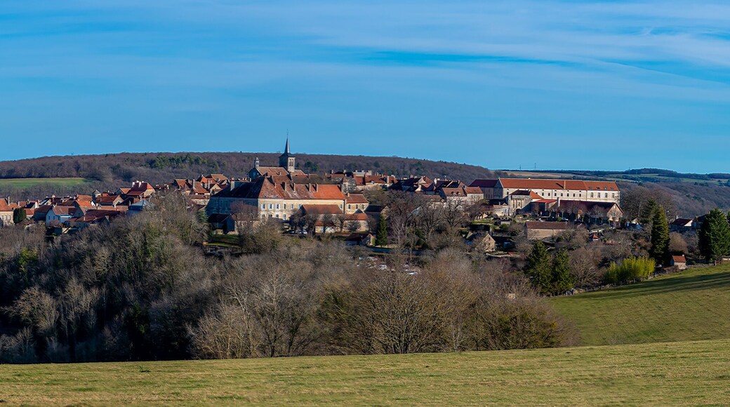 Parroquia de Clauge et Loue