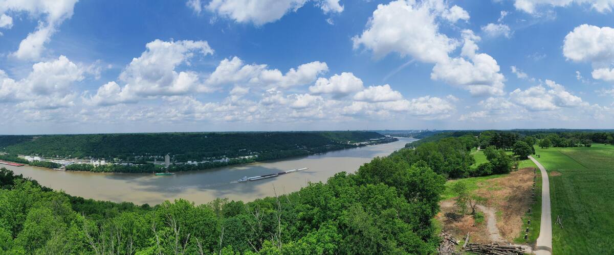 Ohio River Valley