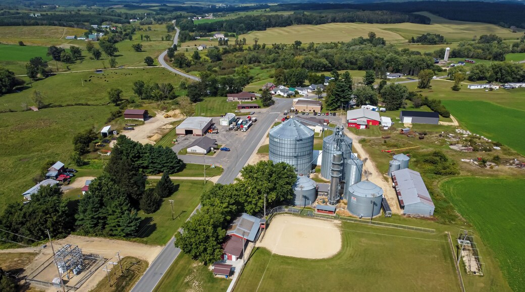 Condado de Trempealeau