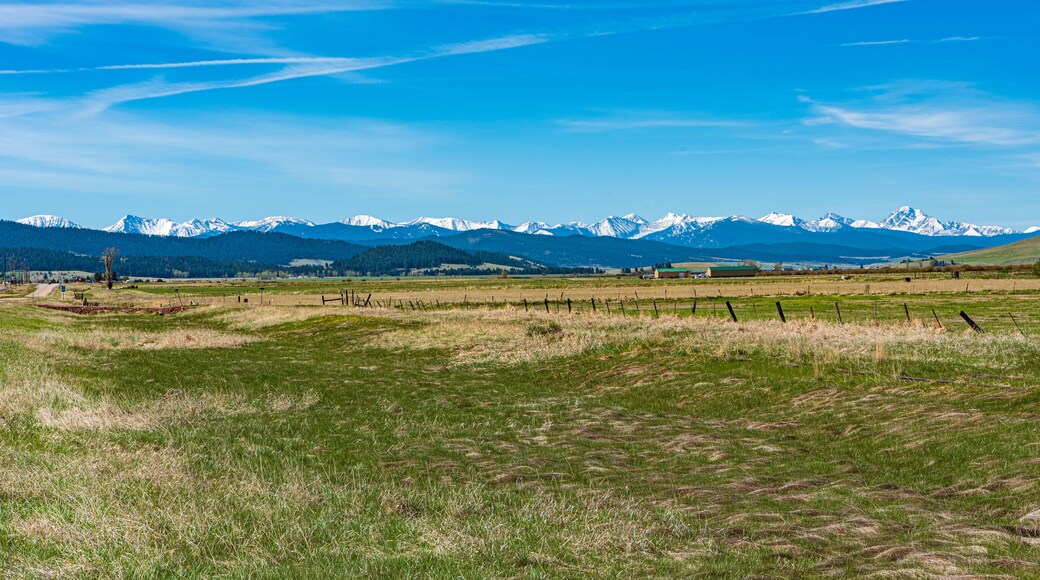 Condado de Deer Lodge