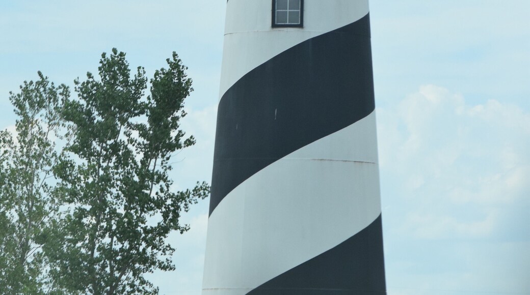 Storm Lake, Iowa Lighthouse