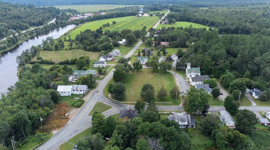 Guildhall New Hampshire