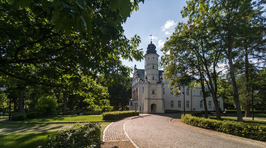 Powiat de PoddÄbice