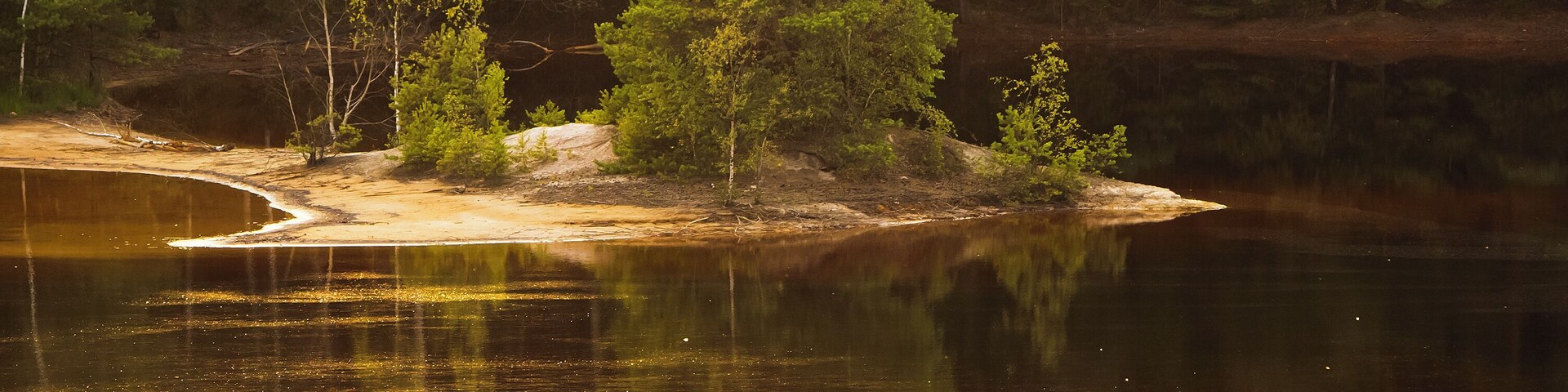 Park krajobrazowy Park Krajobrazowy Łuk Mużakowa.
