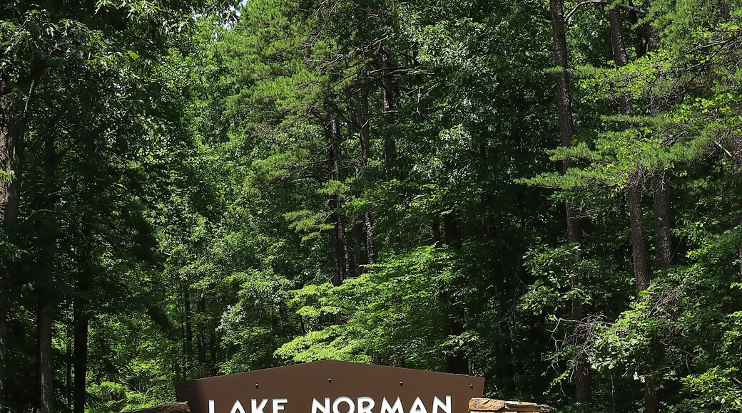 Lake Norman of Catawba