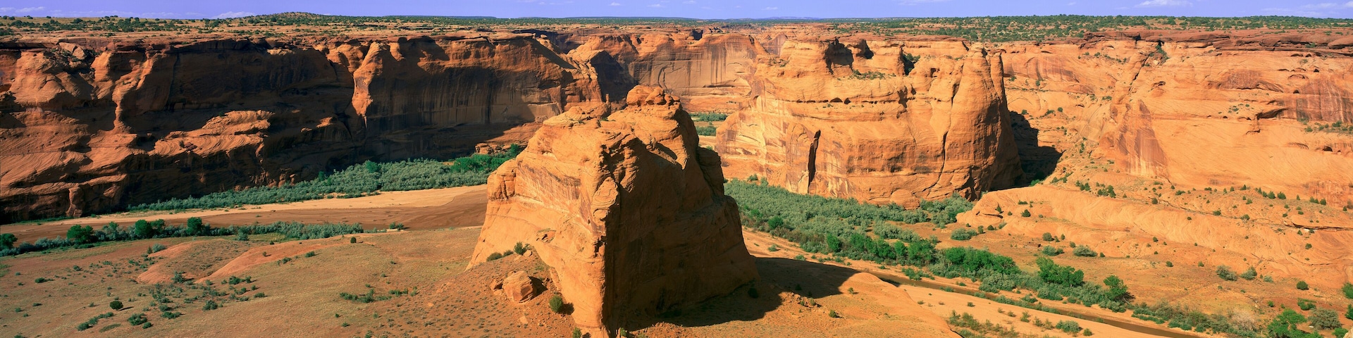 Canyon de Chelly National Monument, Arizona