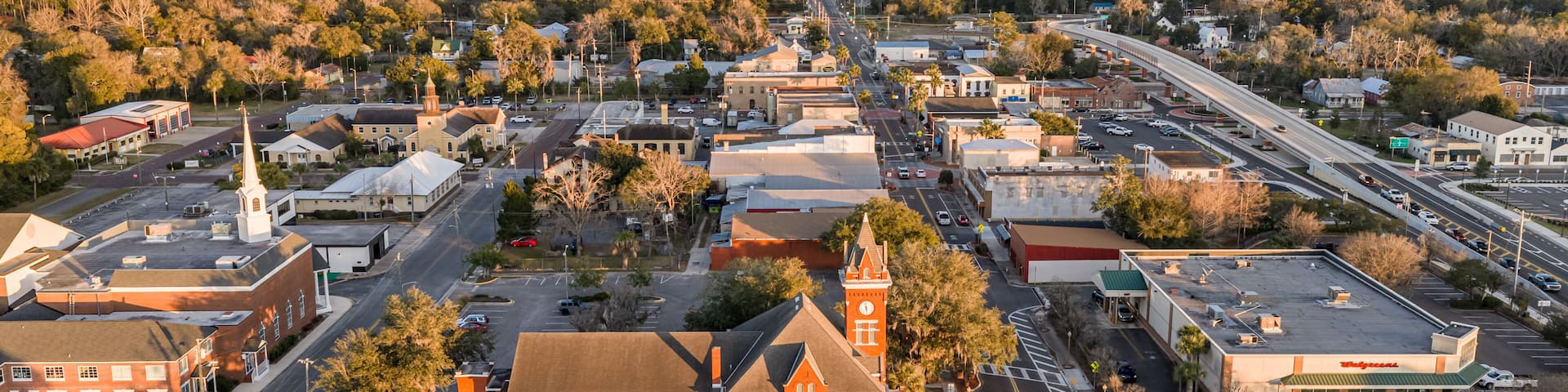 Starke, Florida