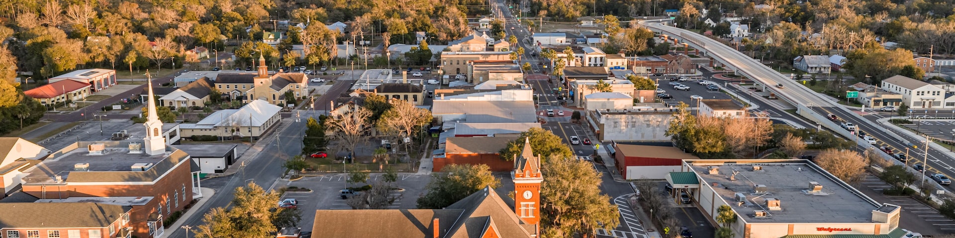 Starke, Florida