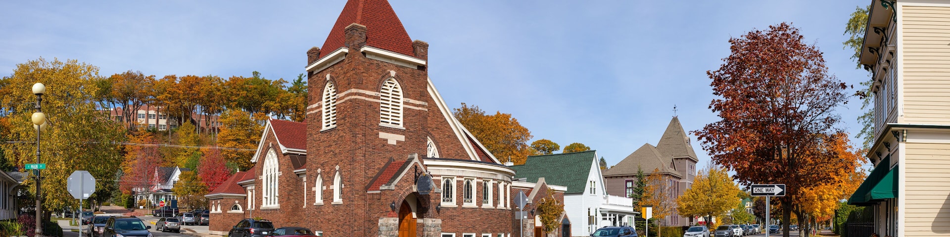 Harbor Springs