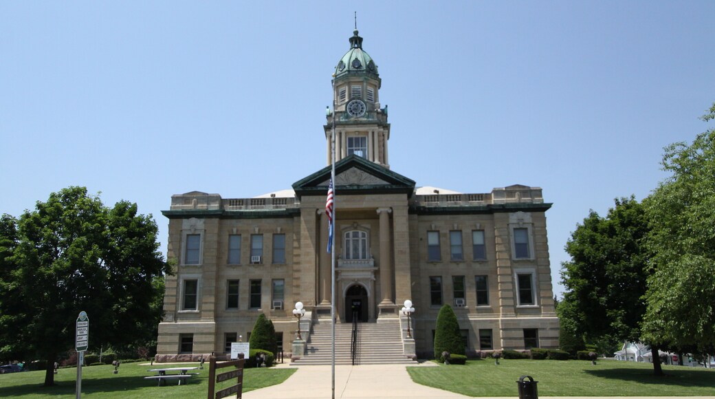 Condado de Lafayette