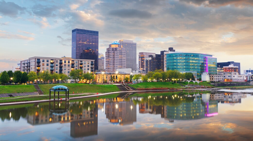 Condado de Montgomery