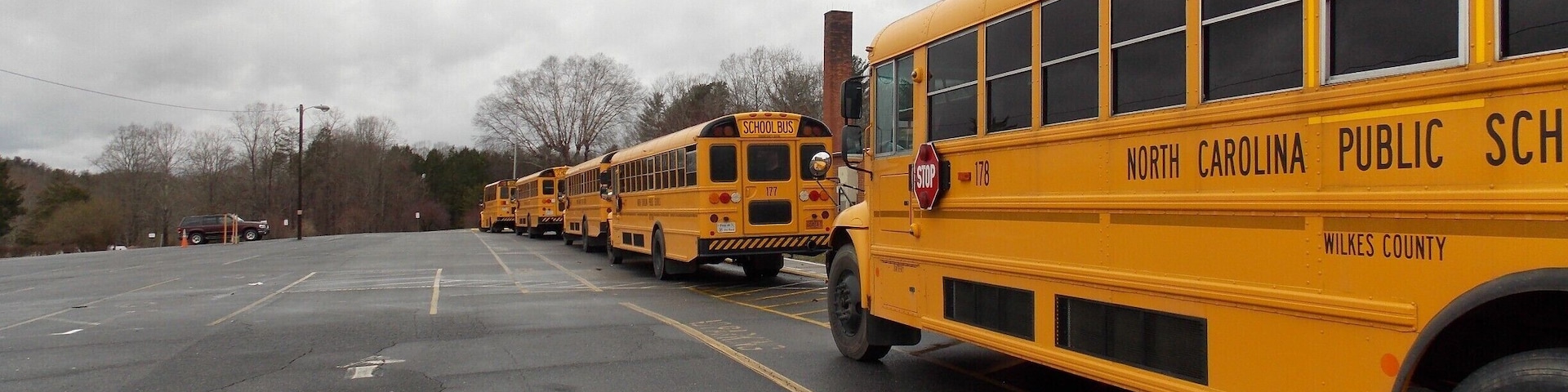 This school resides just off the access road to the highway. What I found interesting about it was the statistics to go along with the students going to this elementary school. The first being the student to teacher ratio residing at about 14.6 meaning that classroom sizes are relatively small which should suggest that the children are getting a better education because of more teacher time for the students. Yet instead the average test scores lay in the 40th percentile of all of North Carolina. On one site "Schooldigger" the school was given 2 out of 5 stars and ranked low at 849 out of a total of 1414 North Carolina Elementary Schools. Another very interesting fact is that the discounted and free meals distributed throughout the school is at an all time high this year at 99.3% recipients. Did something happen in the community to explain this change in financial status, or are people just taking advantage of the access to free and discounted meals for their children? #appalachianechos