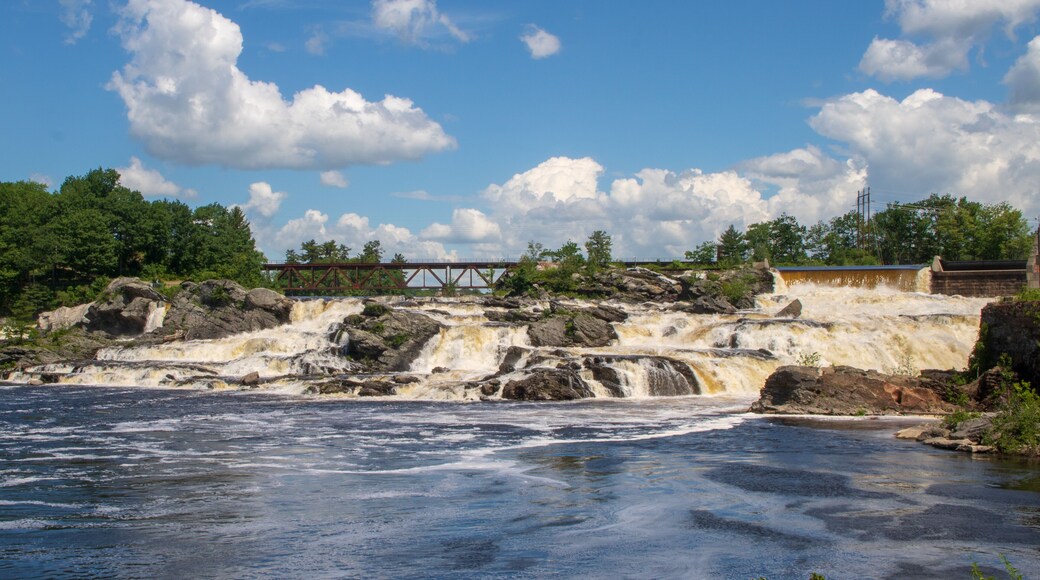 Condado de Androscoggin