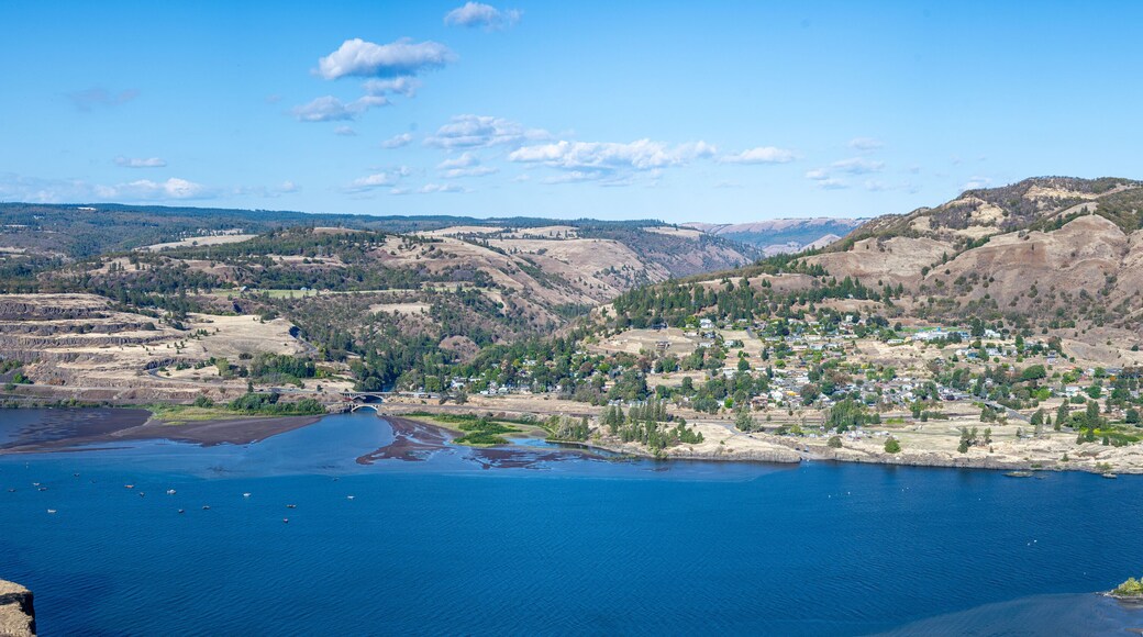 Condado de Klickitat