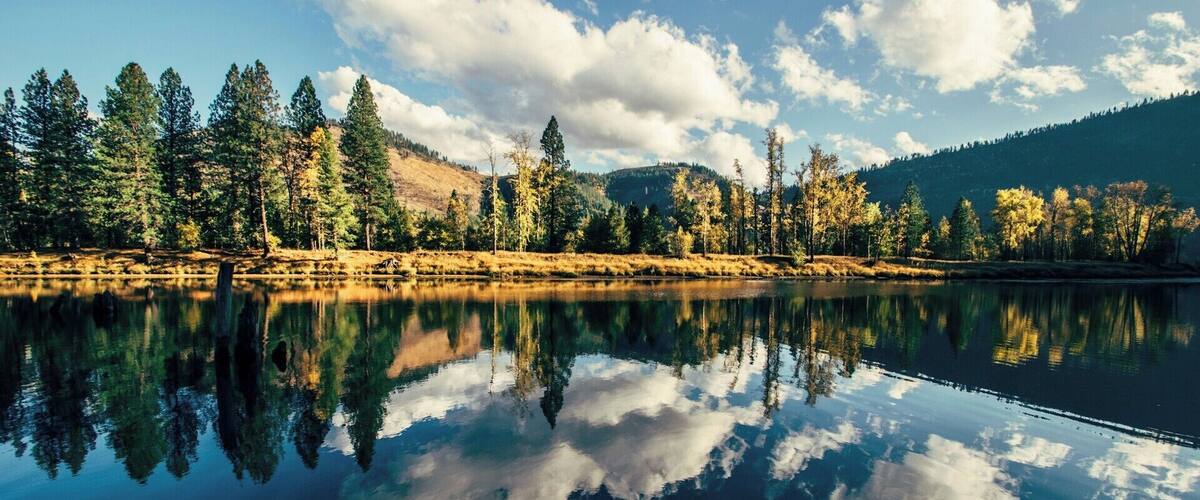 Autumn hits hard in Idaho. My favorite season for shooting photos. #BVStrove